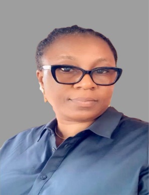 Mrs. Adedotun Ahmed