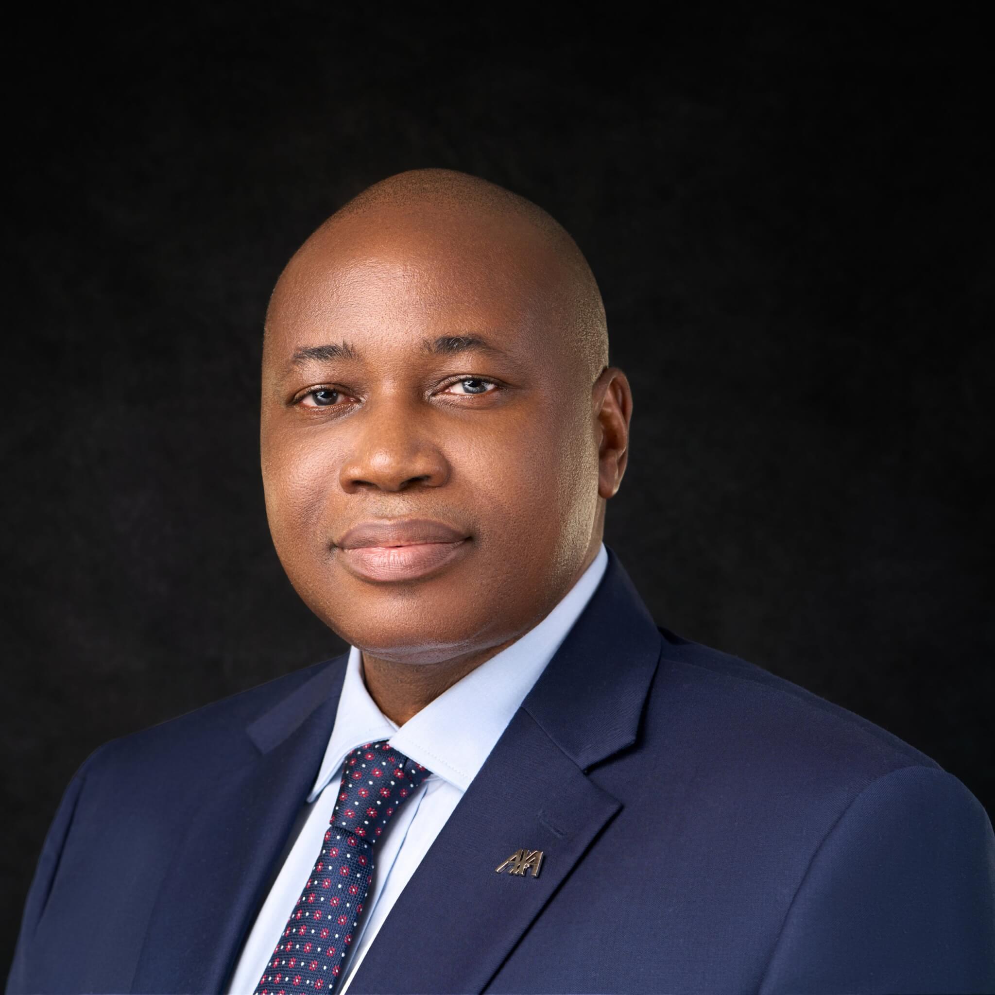 Kunle Ahmed